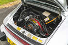 1977 Porsche 911 (930) 3.0 Turbo-Auction Lot