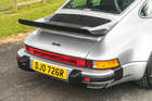 1977 Porsche 911 (930) 3.0 Turbo-Auction Lot