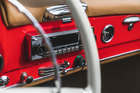 1960 Mercedes-Benz 190SL Roadster-Auction Lot