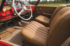 1960 Mercedes-Benz 190SL Roadster-Auction Lot