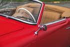 1960 Mercedes-Benz 190SL Roadster-Auction Lot