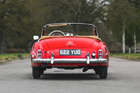 1960 Mercedes-Benz 190SL Roadster-Auction Lot