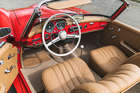 1960 Mercedes-Benz 190SL Roadster-Auction Lot