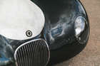 1959 C-Type Tool Room Copy-Sold