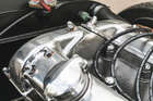 1959 C-Type Tool Room Copy-Sold