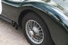 1959 C-Type Tool Room Copy-Sold