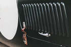 1959 C-Type Tool Room Copy-Sold
