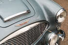 1960 Austin-Healey 3000 BT7-Auction Lot