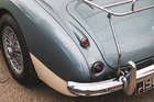 1960 Austin-Healey 3000 BT7-Auction Lot