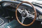 1960 Austin-Healey 3000 BT7-Auction Lot