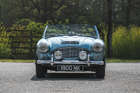 1960 Austin-Healey 3000 BT7-Auction Lot
