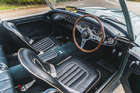 1960 Austin-Healey 3000 BT7-Auction Lot