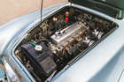 1960 Austin-Healey 3000 BT7-Auction Lot