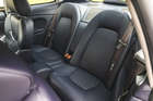 2002 Aston Martin V12 Vanquish-Sold