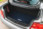 2002 Aston Martin V12 Vanquish-Sold