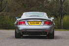 2002 Aston Martin V12 Vanquish-Sold