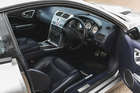 2002 Aston Martin V12 Vanquish-Sold