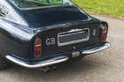 1969 Aston Martin DB6-Sold