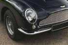 1969 Aston Martin DB6-Sold