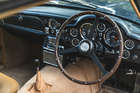 1969 Aston Martin DB6-Sold