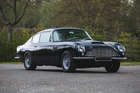 1969 Aston Martin DB6-Sold