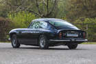 1969 Aston Martin DB6-Sold