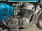 1969 Honda CB750 K0-Sold