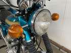 1969 Honda CB750 K0-Sold