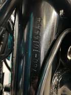 1969 Honda CB750 K0-Sold
