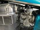 1969 Honda CB750 K0-Sold