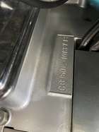 1969 Honda CB750 K0-Sold