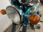 1969 Honda CB750 K0-Sold