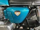 1969 Honda CB750 K0-Sold