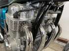 1969 Honda CB750 K0-Sold