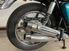 1969 Honda CB750 K0-Sold