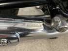1969 Honda CB750 K0-Sold