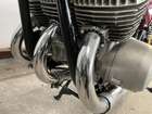 1970 Kawasaki H1 Mach 3-Auction Lot