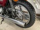 1970 Kawasaki H1 Mach 3-Auction Lot