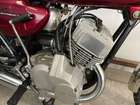 1970 Kawasaki H1 Mach 3-Auction Lot