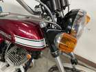 1970 Kawasaki H1 Mach 3-Auction Lot