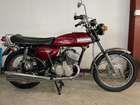1970 Kawasaki H1 Mach 3-Auction Lot