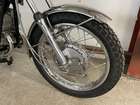 1970 Kawasaki H1 Mach 3-Auction Lot