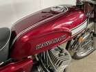 1970 Kawasaki H1 Mach 3-Auction Lot