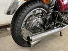 1970 Kawasaki H1 Mach 3-Auction Lot