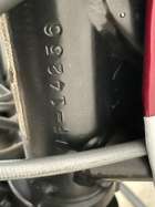 1970 Kawasaki H1 Mach 3-Auction Lot