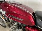 1970 Kawasaki H1 Mach 3-Auction Lot