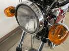 1970 Kawasaki H1 Mach 3-Auction Lot
