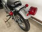 c1972 Yamaha 360 Enduro-Sold