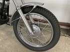 c1972 Yamaha 360 Enduro-Sold