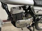 c1972 Yamaha 360 Enduro-Sold